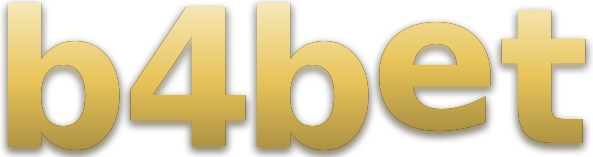b4bet logo